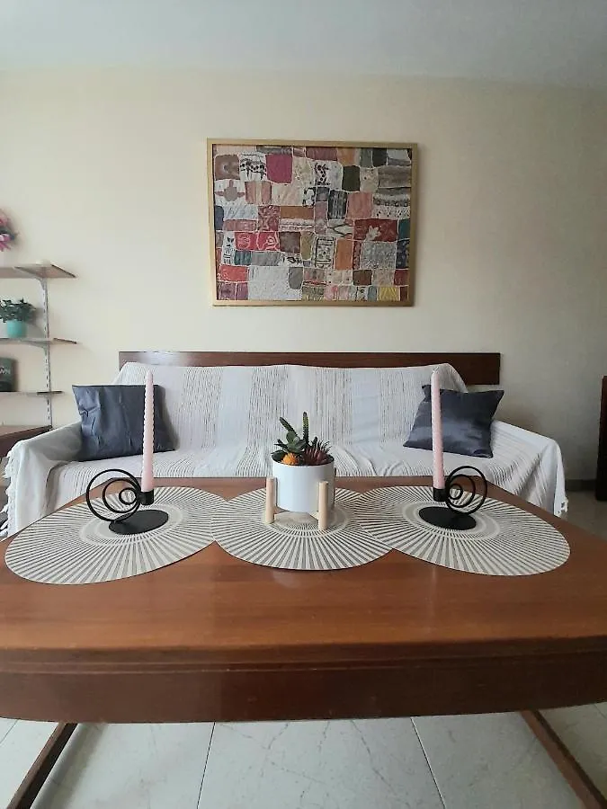 Nice Apartment In Hotel Ronda 4 First Beach Line Fuengirola
