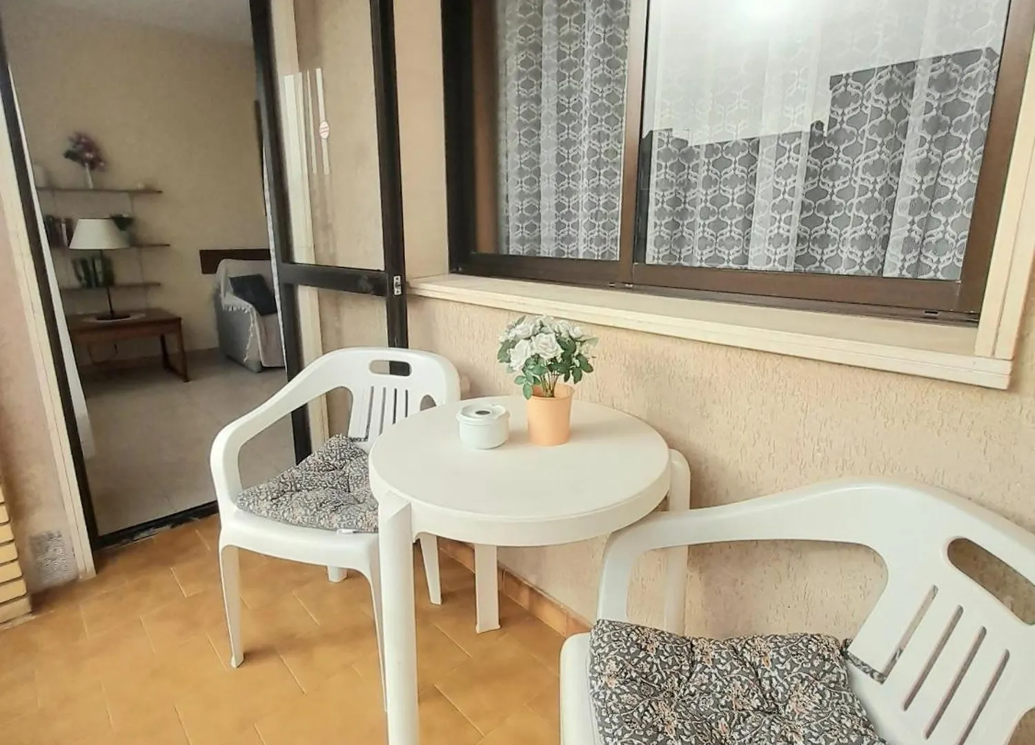 Nice Apartment In Hotel Ronda 4 First Beach Line Fuengirola