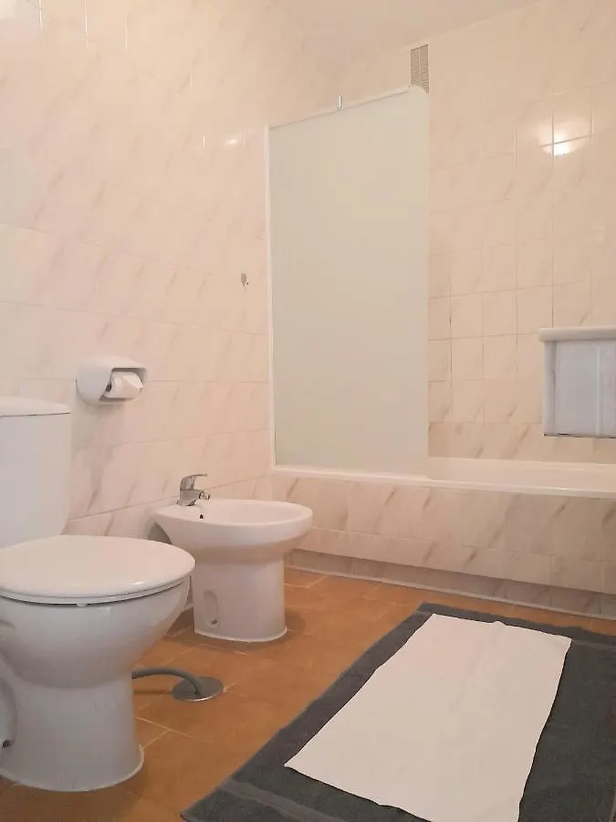 Nice Apartment In Hotel Ronda 4 First Beach Line Fuengirola