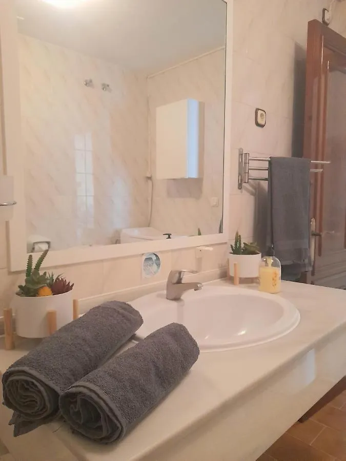 Nice Apartment In Hotel Ronda 4 First Beach Line Fuengirola Spain
