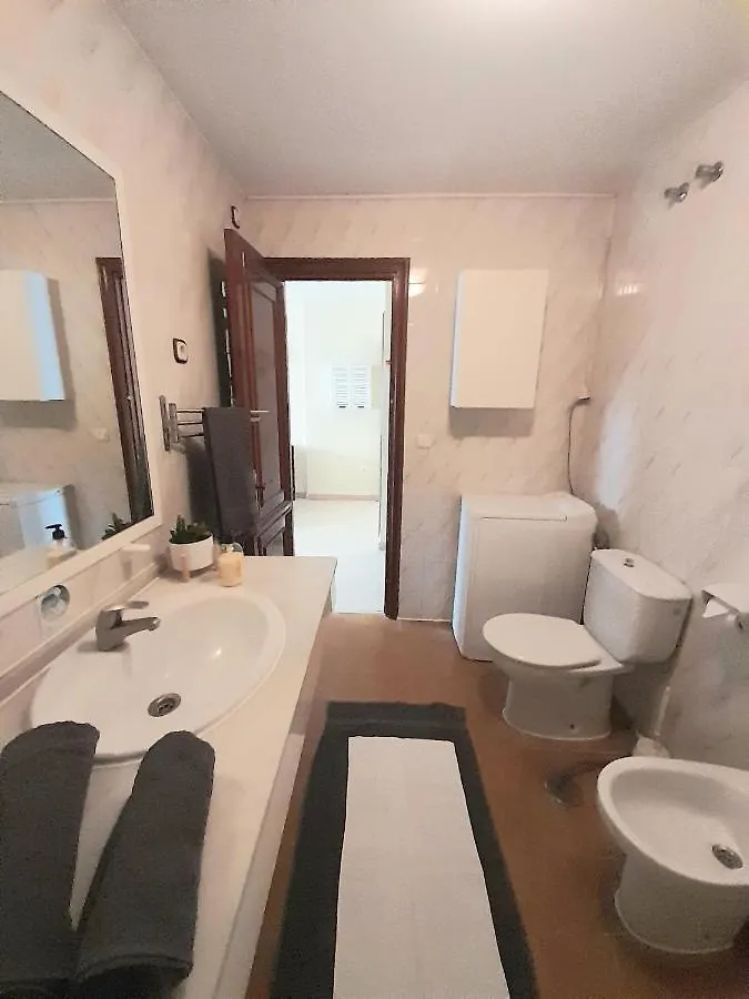 Nice Apartment In Hotel Ronda 4 First Beach Line Fuengirola Spain