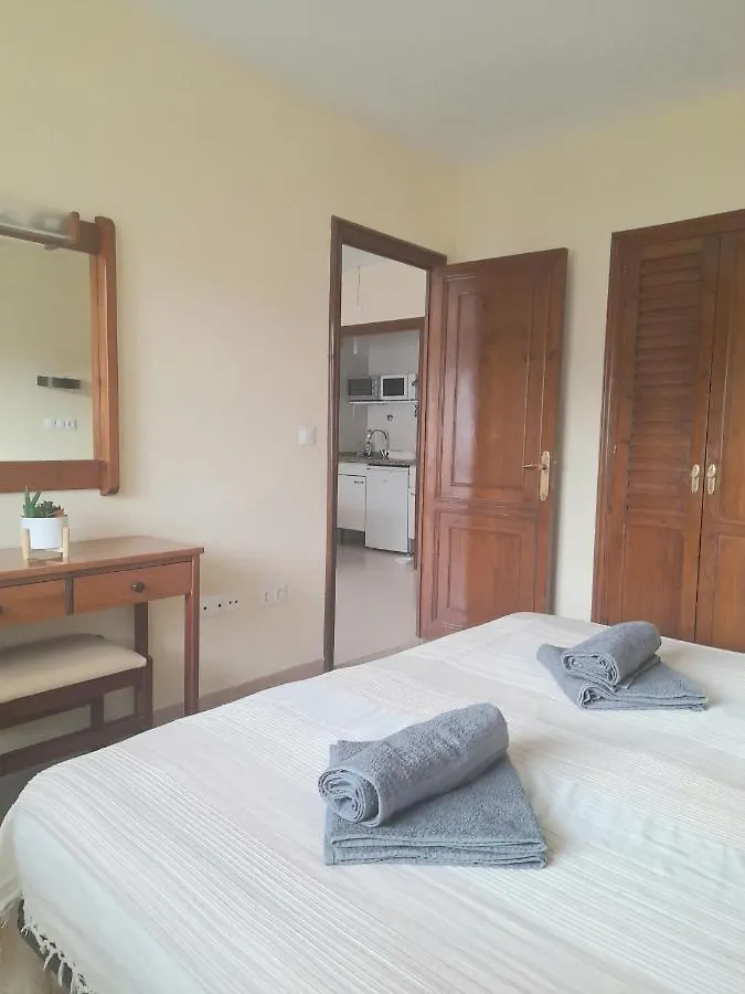 Nice Apartment In Hotel Ronda 4 First Beach Line Fuengirola