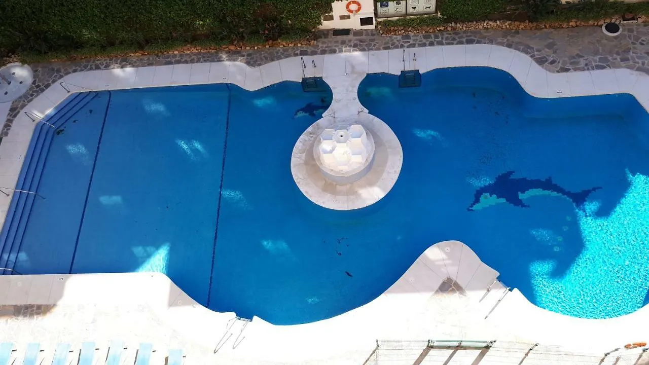 Nice Apartment In Hotel Ronda 4 First Beach Line Fuengirola