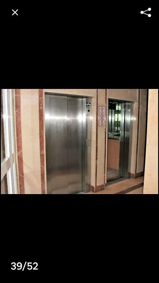 Nice Apartment In Hotel Ronda 4 First Beach Line Fuengirola