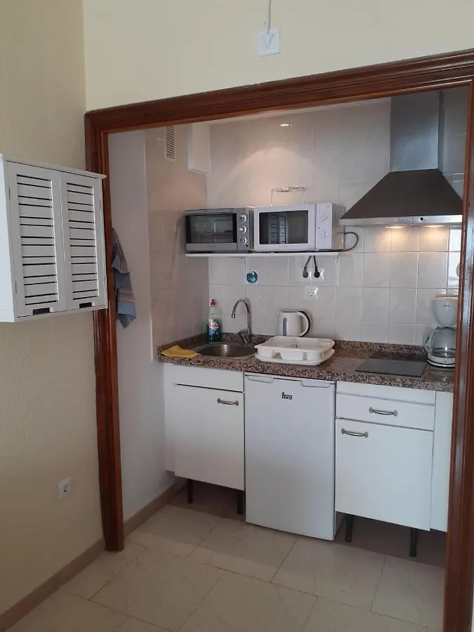 Nice Apartment In Hotel Ronda 4 First Beach Line Fuengirola