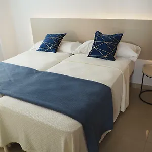 Los Boliches Wifi 300 M Playa Beach Fuengirola