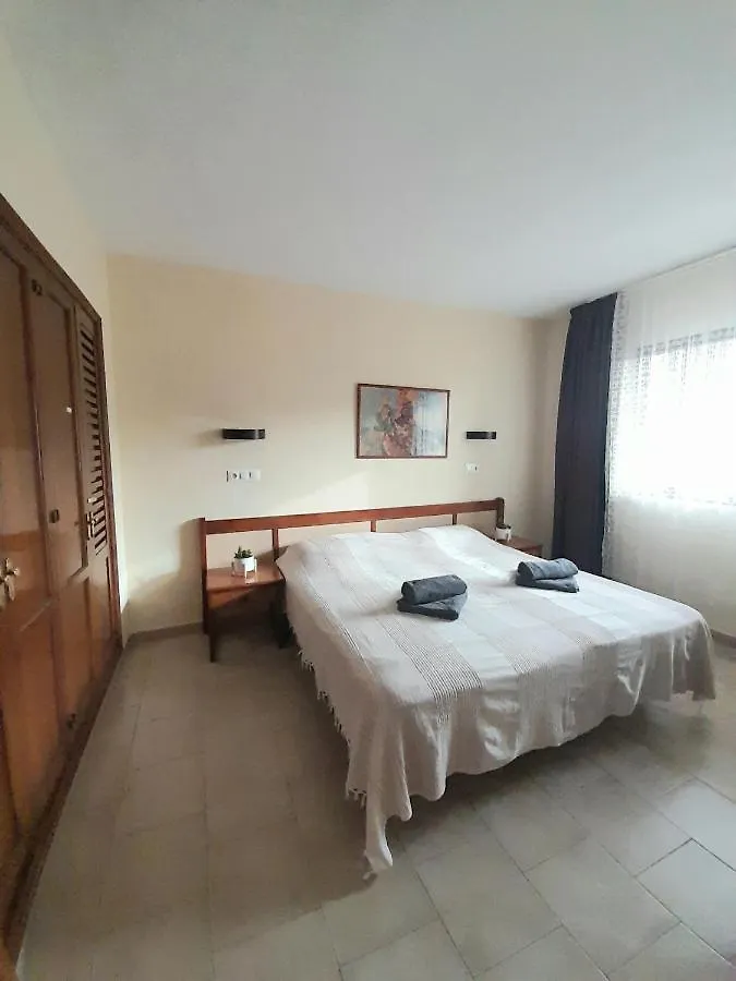 Nice Apartment In Hotel Ronda 4 First Beach Line Fuengirola Spain